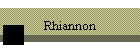 Rhiannon